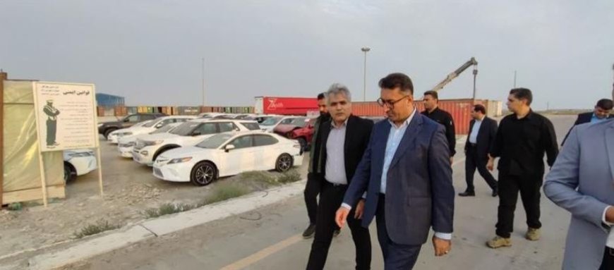 دستور رئیس کل دادگستری استان هرمزگان برای ترخیص کالا‌های اساسی