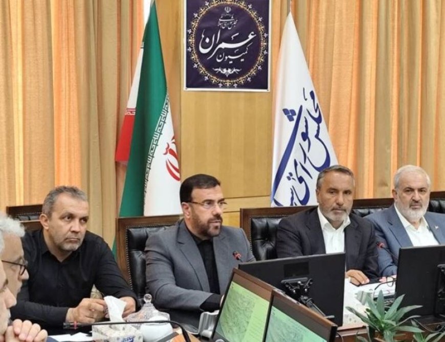 فارس جایگاه دوم کشور را در مدیریت ناترازی برق کسب کرد