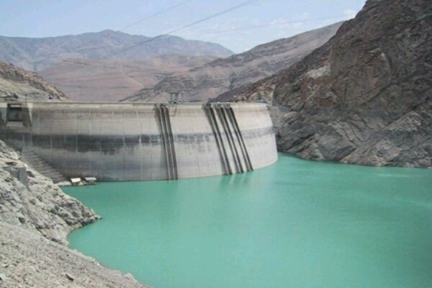 مدیریت منابع آبی، شاه کلید گذر از تابستان سخت فارس