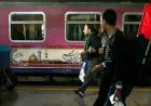 جابه‌جایی بیش از ۲۷۵ هزار زائر اربعین با قطارهای راه‌آهن جنوب