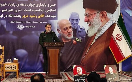 محسن رضایی: غفلت از نظام دفاعی به کشور آسیب می‌زند
