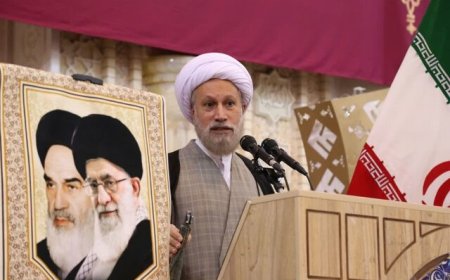 امام جمعه شیراز: ساخت مدرسه در فارس اولویت فوری است / انتقاد از ساخت ویلا به جای سرمایه‌گذاری تولیدی