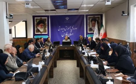رویداد «هزار کودک، هزار امید» در فارس برگزار می شود