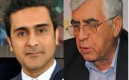 ادبیات، زبان و هنر، ستون‌های هویتی  ایرانی ها محسوب  می شوند