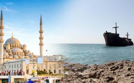 این روزها سفر به کیش ارزان تر است یا  دبی و استانبول ؟