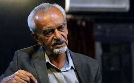 بازم مدرسه ام دیر شد عبدی، همیشه در ذهن ها می ماند