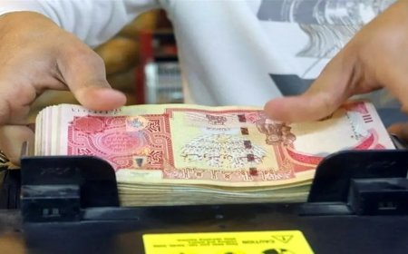 توزیع ارز پیاده روی اربعین در بانک‌های هرمزگان از امروز
