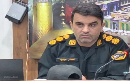حرکت پیوسته زائران از مرز چذابه بدون وقفه ادامه دارد