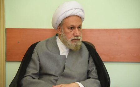 تاکید آیت‌الله دژکام بر بهبود زیرساخت‌های رسانه‌ای فارس