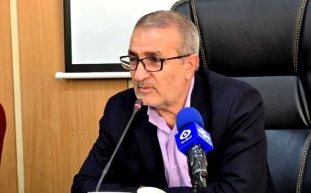 استاندار کهگیلویه و بویراحمد: واحدهای تولید شن و ماسه غیراستاندارد پلمب شوند