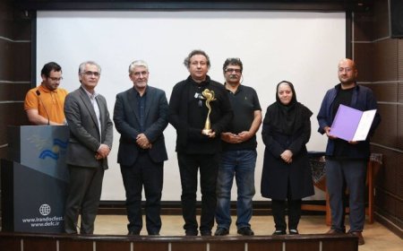 تقدیر از برادران بالف/ هنرمندان استانی را ببینیم و قدر بدانیم