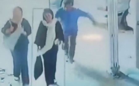 دستگیری ضارب  خیابانی در گچساران
