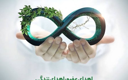 اهدای اعضای بدن بانوی فیروزآبادی به بیماران نیازمند پیوند عضو