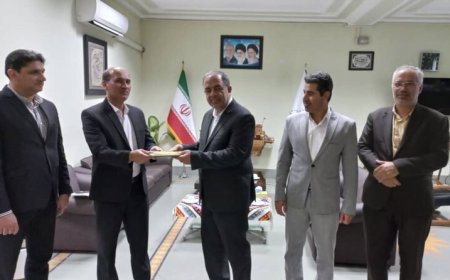 دبیر ستاد هفته دولت در بوشهر منصوب شد