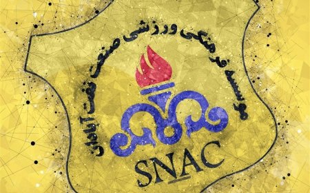 صنعت نفت آبادان لیگ برتری شد