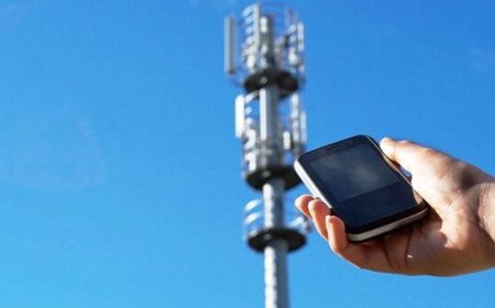 بعد از ۱۵ ساعت ارتباطات در جنوب استان بوشهر وصل شد
