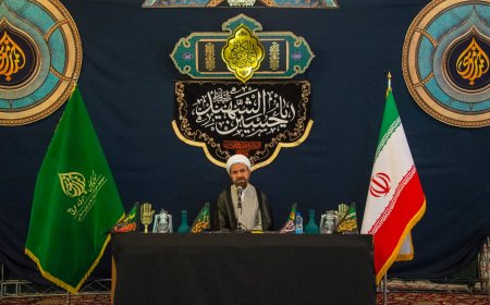 تقویت جایگاه رسانه‌های جبهه حق در عصر ارتباطات