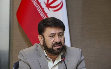 استانداری فارس: جابه‌جایی مدیران با رویکرد گفتمان دولت انجام می‌شود