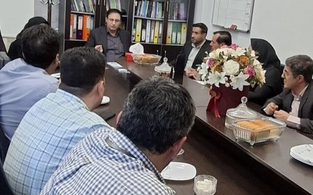 گام جدید در توسعه روستاها؛ آغاز توزیع اعتبارات و شناسنامه‌دار شدن دهیاری‌ها در فارس