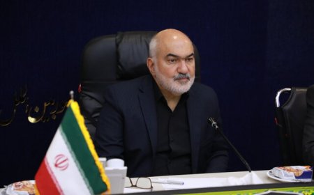 استاندار: پرداخت تسهیلات بانکی مصوبات سفر ریاست‌جمهوری به خوزستان در دستور کار است