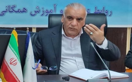 اصلاح شبکه توزیع آب کهگیلویه و بویراحمد نیازمند ۱۱ هزار میلیارد تومان