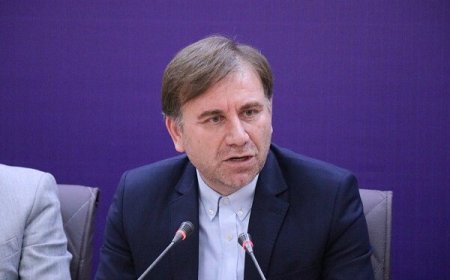 استاندار بوشهر: اتصال بوشهر به شبکه ریلی کشور نیازمند ۷۰۰ همت اعتبار است