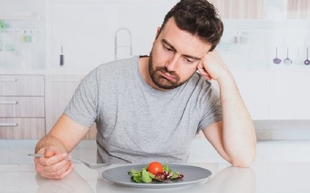 بازی رژیم های رنگ و وارنگ با سلامت
