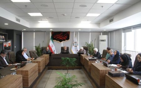 شهردار: باغ ریاضیات در شیراز راه‌اندازی می‌شود