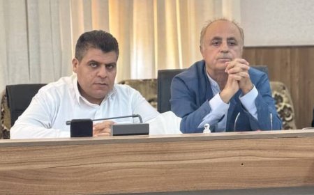 تقدیر از خبرنگار "خبر جنوب" در خوزستان