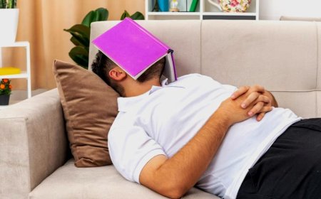 امروز با خیال راحت "تنبلی" کنید