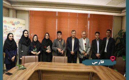 اعتبارات عمرانی دانشگاه علوم پزشکی شیراز ۵ برابر شد