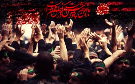 برنامه دسته‌روی تاسوعای حسینی در شهرهای هرمزگان اعلام شد