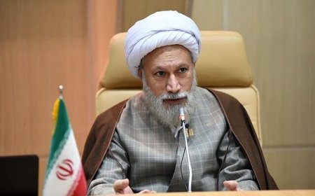 تاکید امام جمعه شیراز بر ضرورت بررسی تخصصی جنبه‌های نرم‌افزاری فعالیت‌های مسجد
