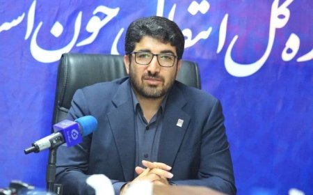 رشد ۲۱ درصدی اهدای خون کهگیلویه و بویراحمدی ها در کشور
