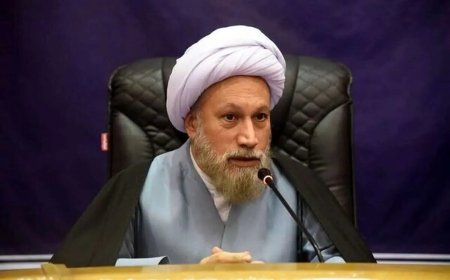 امام جمعه شیراز: کوتاه‌مدت بودن مدیریت‌ها، ضعف بزرگ در توسعه فرهنگی است