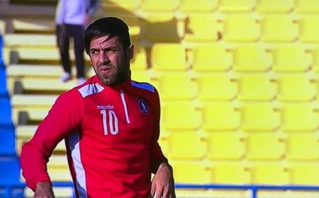 خداحافظی زهیوی از فوتبال