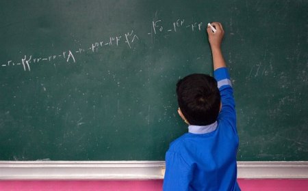 آموزش و پرورش اولویت اول دولت و هرمزگان است