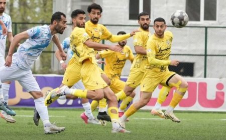 جریمه میلیاردی  برای فجر سپاسی شیراز