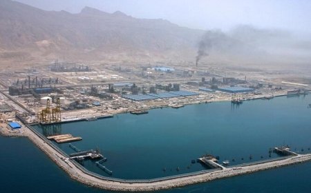 کیفیت هوا در جنوب استان بوشهر ناسالم است