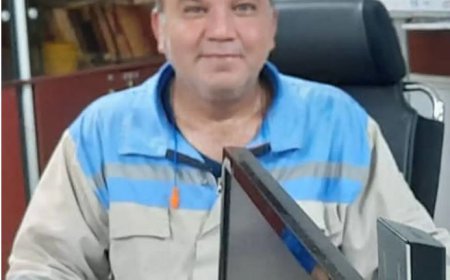 فوت یک کارگر در پتروشیمی بندر امام