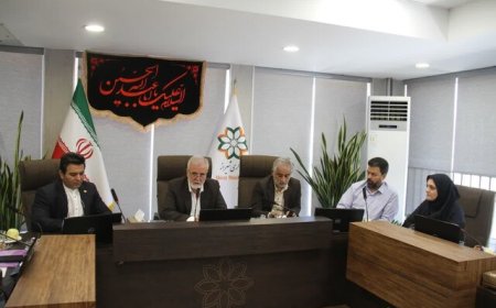 همکاری شهرداری شیراز و نظام مهندسی برای رونق ساخت‌وساز و ارتقای ایمنی کمربندی
