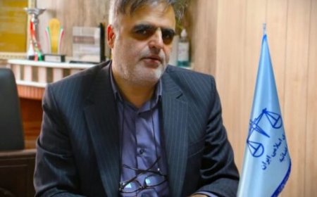 قانون شفافیت قوای سه‌گانه گامی بلند برای مقابله با فساد