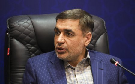 معاون استاندار فارس: حمایت از تولید، وظیفه اصلی دستگاه‌ها