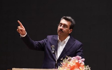 علی شایان‌منش: با ورشکستگی اجتماعی پنهان در حرفه وکالت مواجه‌ایم