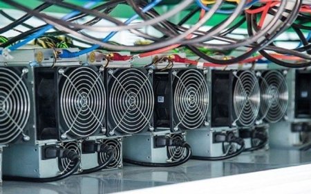 ماینرهای غیرمجاز؛ سهم ۲۴ درصدی در کسری برق هرمزگان