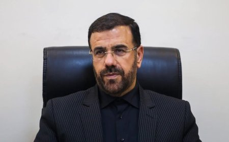رتبه سوم کشور در جدول رشد اعتبارات استانی به فارس رسید