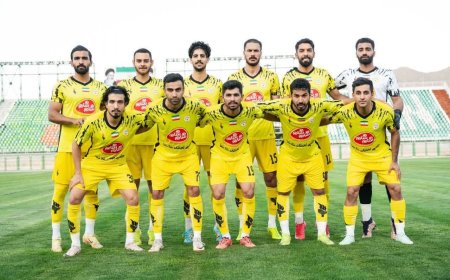 فجر پس از ۳۲۱۵ روز دوباره برابر پرسپولیس