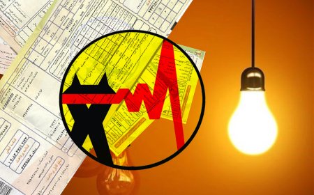 درخواست کاهش ۱۰ درصدی مصرف برق در فارس