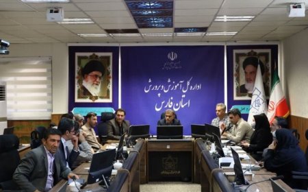 هزینه سنگین تحصیل در مدارس شبانه‌روزی؛ ۲۳ هزار دانش‌آموز در فارس