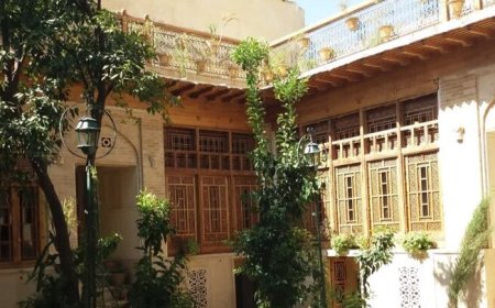 فارس با ۲۳۳ اقامتگاه بوم‌گردی، در مسیر تنوع‌بخشی به گردشگری